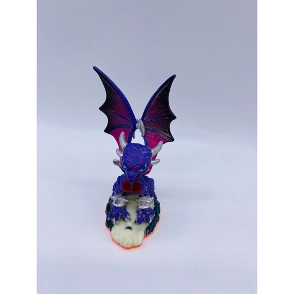 Skylanders Giants Lot of 9, Thumpback, Hot Head, Pop Fizz, Jet-Vac, Cynder, etc - Picture 8 of 16